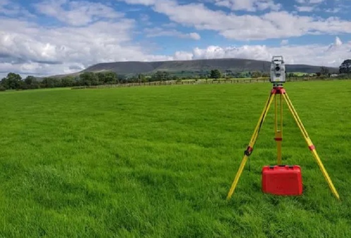 Professional Land Surveying Services In Amritsar, Punjab