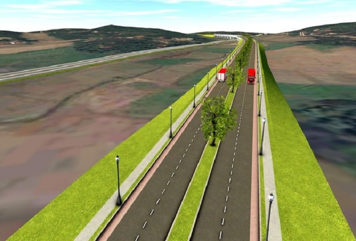 Autocad Mapping Services In Amritsar, Punjab